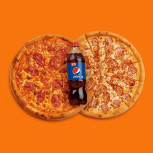 Hungry Classic 2