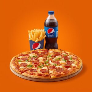 HUNGRY PREMIUM DEAL 8