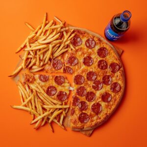 HUNGRY CLASSIC DEAL  7