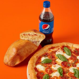 HUNGRY CLASSIC DEAL 5